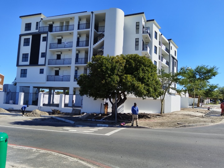 2 Bedroom Property for Sale in Table View Western Cape